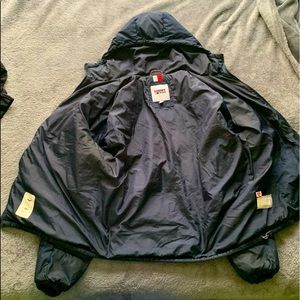 Tommy Hilfiger Coat !!